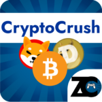 Crypto Crush icon