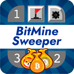 BitMine Sweeper icon